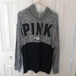 VS PINK SWEATSHIRT